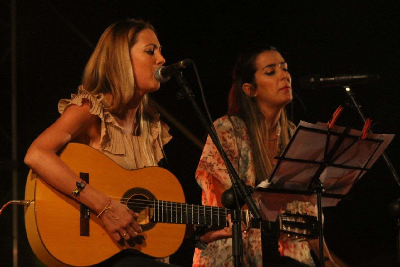 Fotos: Fevalpop 2019 (I)