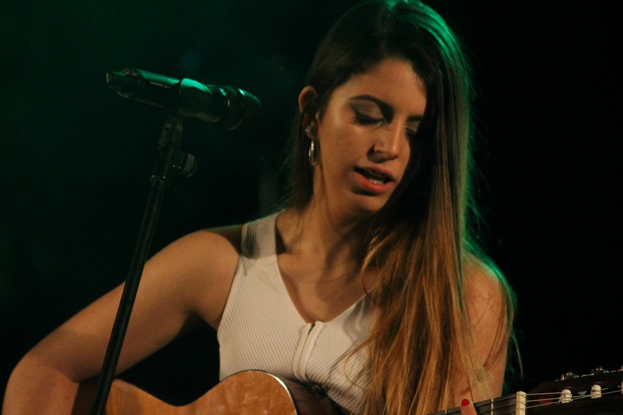 Fotos: Fevalpop 2019 (I)
