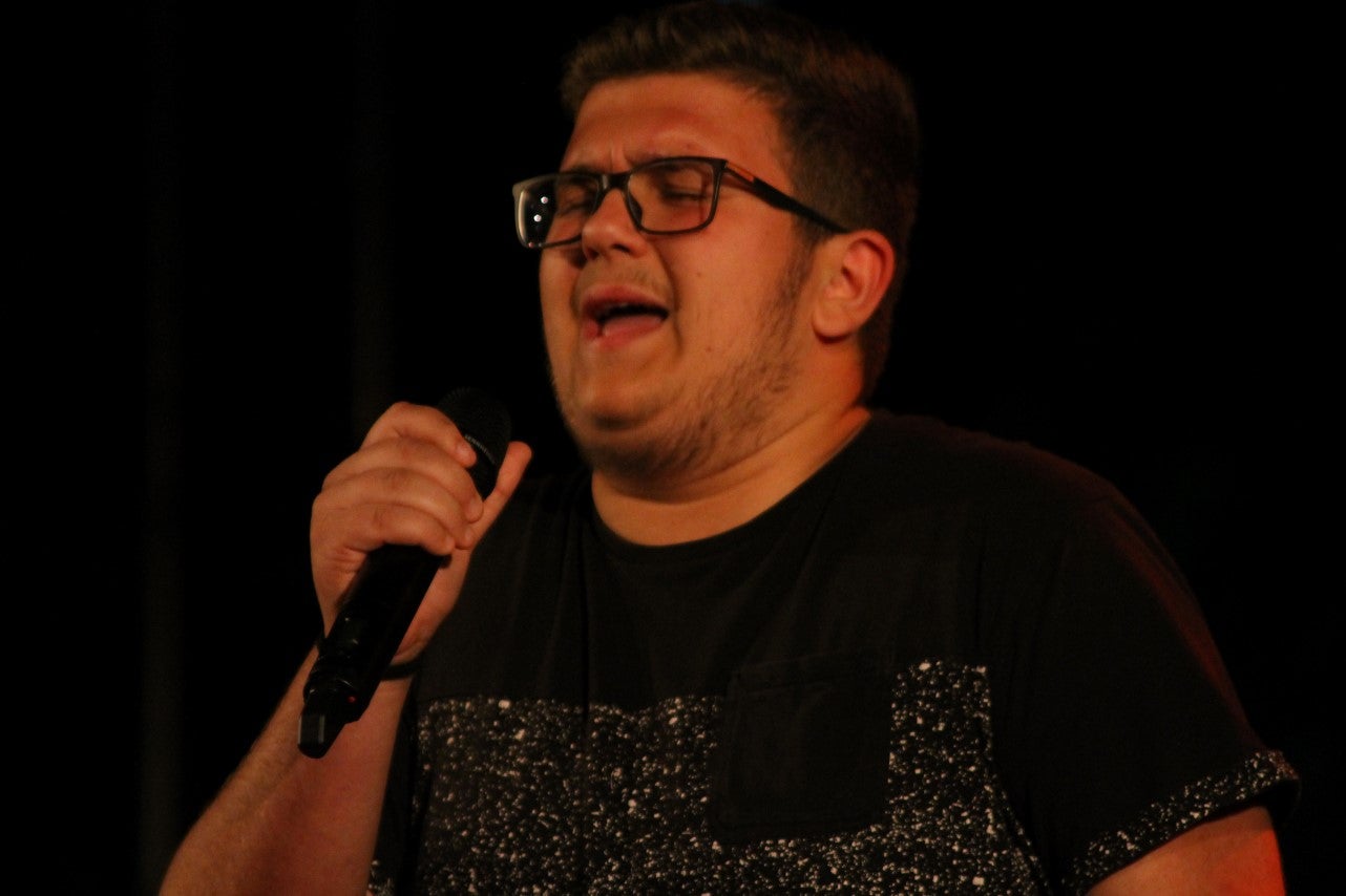 Fotos: Fevalpop 2019 (II)