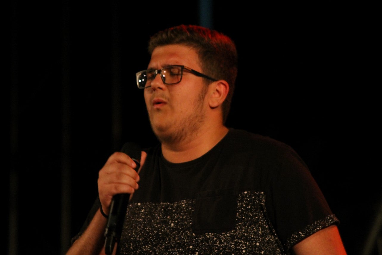 Fotos: Fevalpop 2019 (II)