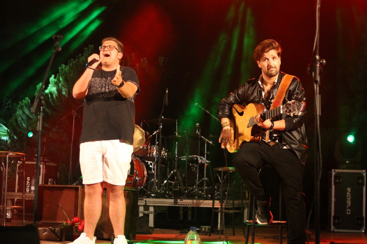 Fotos: Fevalpop 2019 (II)