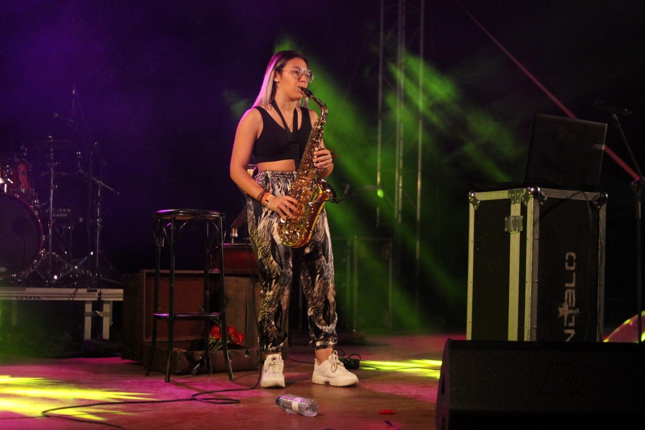 Fotos: Fevalpop 2019 (II)