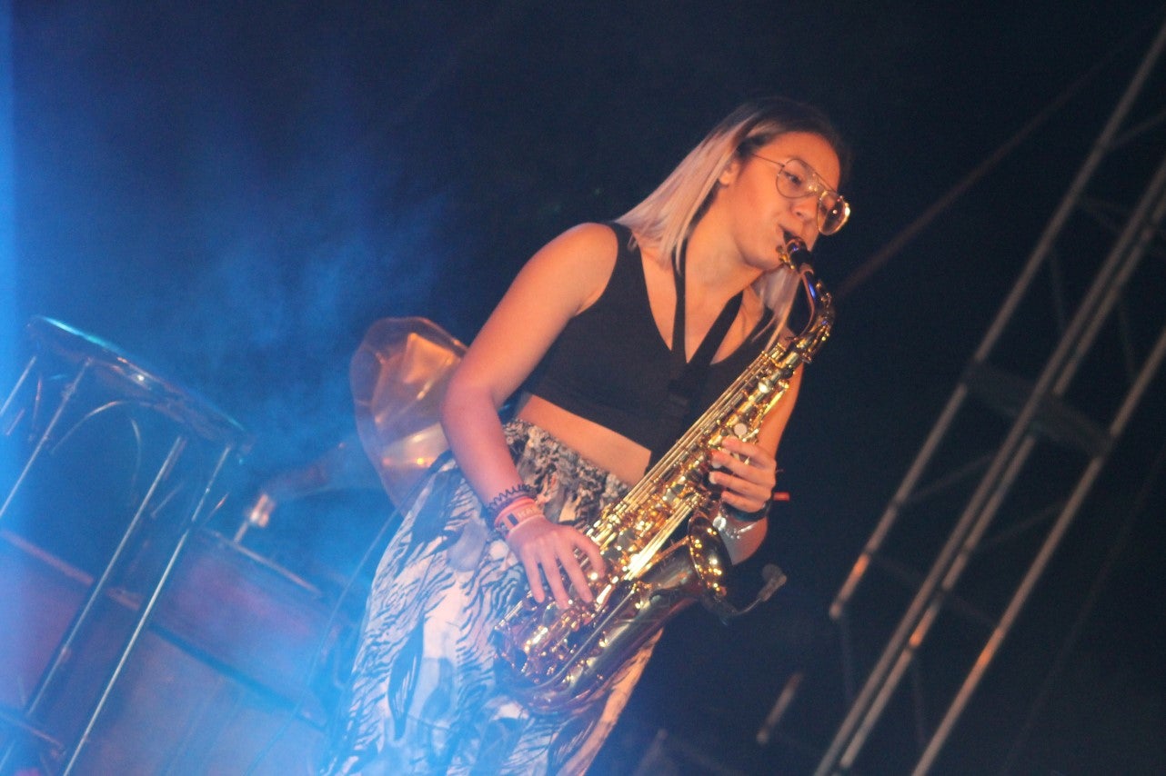 Fotos: Fevalpop 2019 (II)