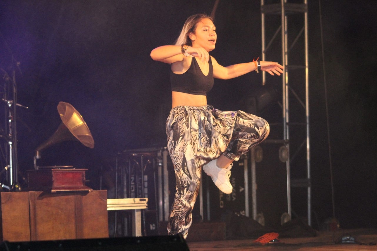 Fotos: Fevalpop 2019 (II)