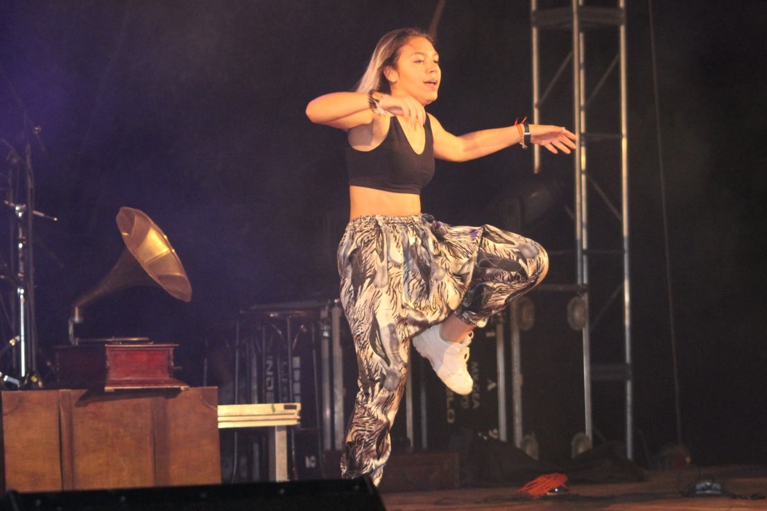Fotos: Fevalpop 2019 (II)