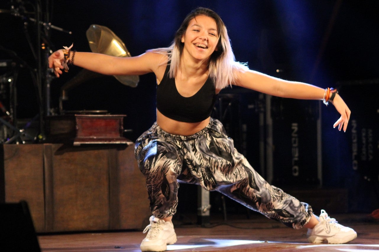 Fotos: Fevalpop 2019 (II)