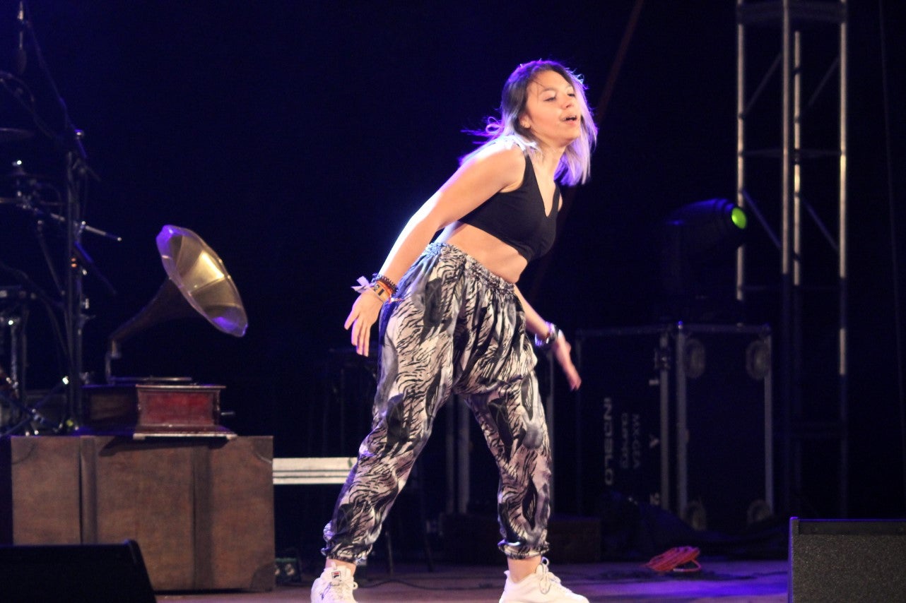 Fotos: Fevalpop 2019 (II)