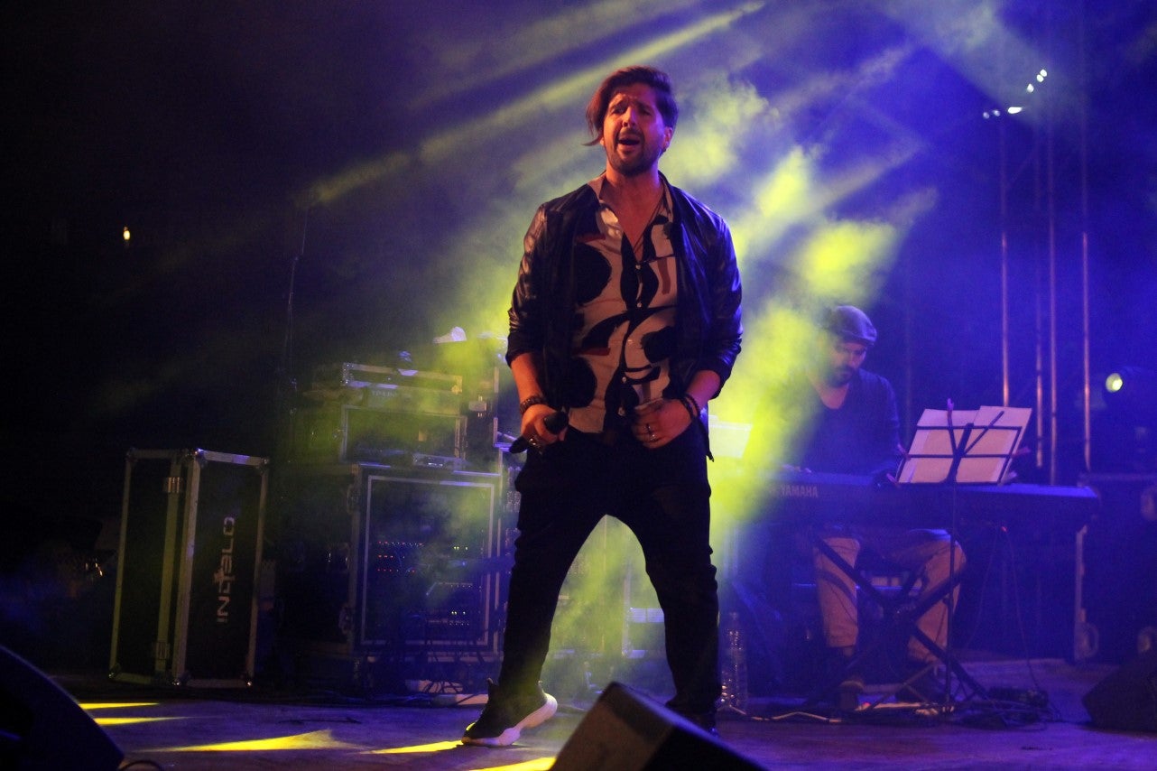 Fotos: Fevalpop 2019 (II)