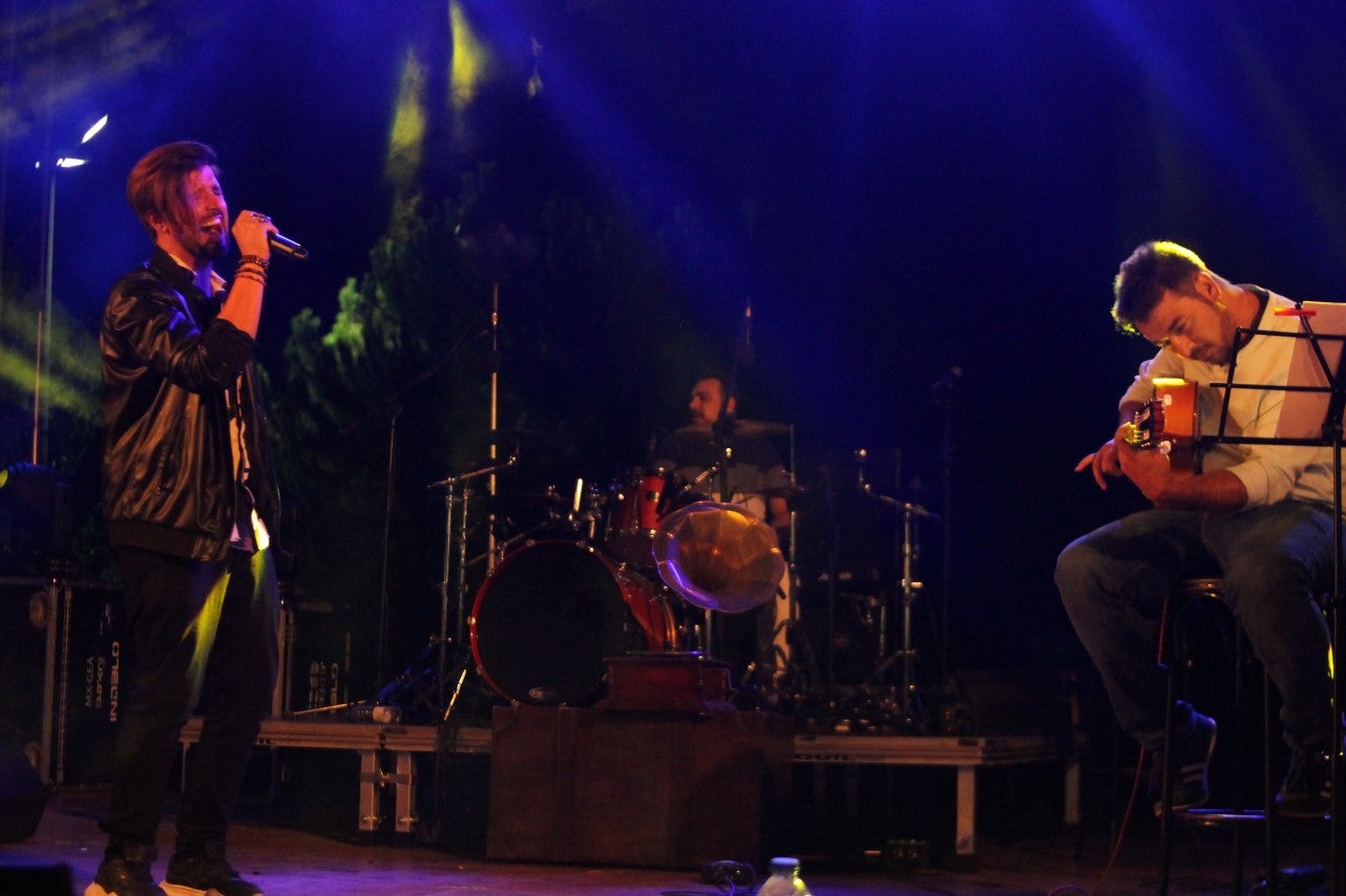 Fotos: Fevalpop 2019 (II)