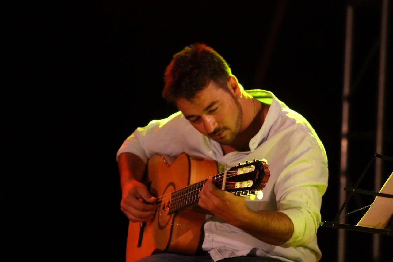 Fotos: Fevalpop 2019 (II)