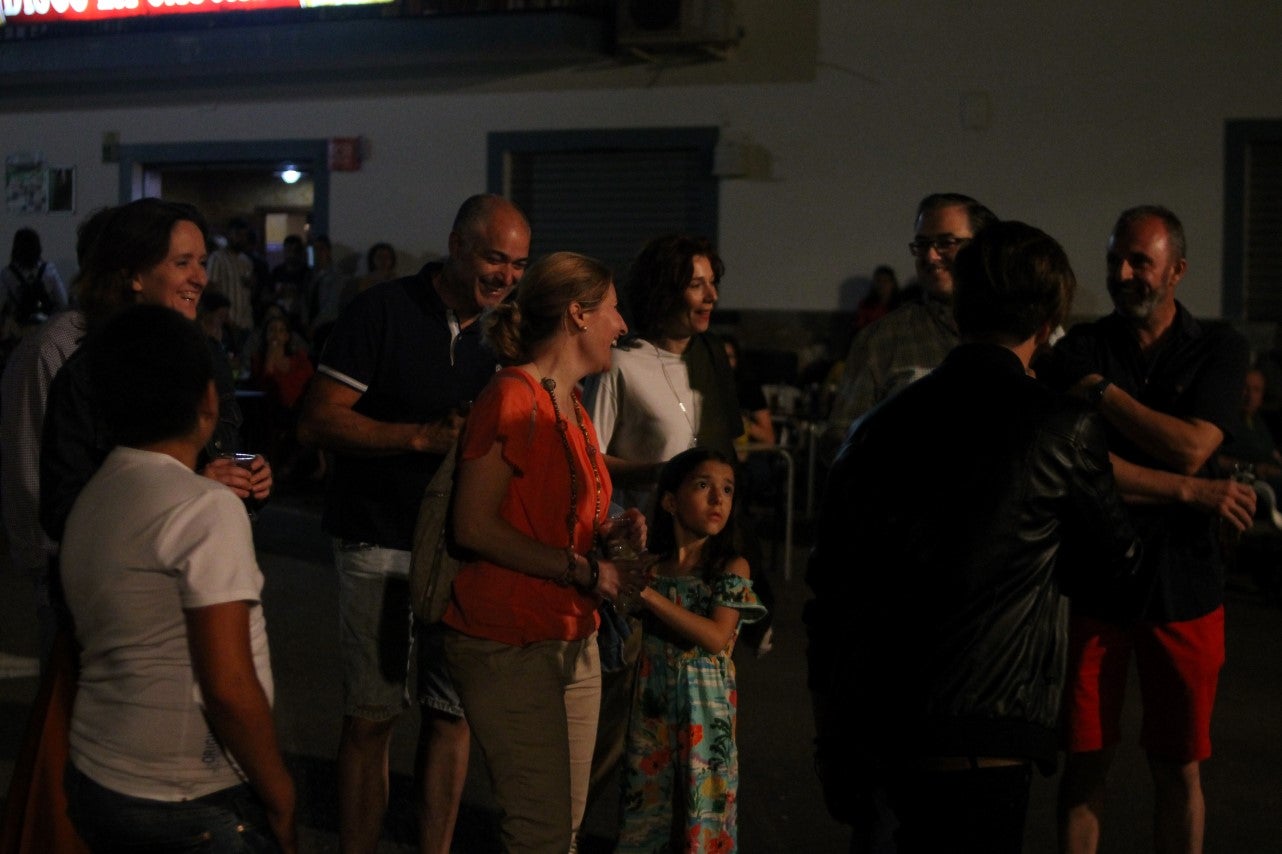 Fotos: Fevalpop 2019 (II)