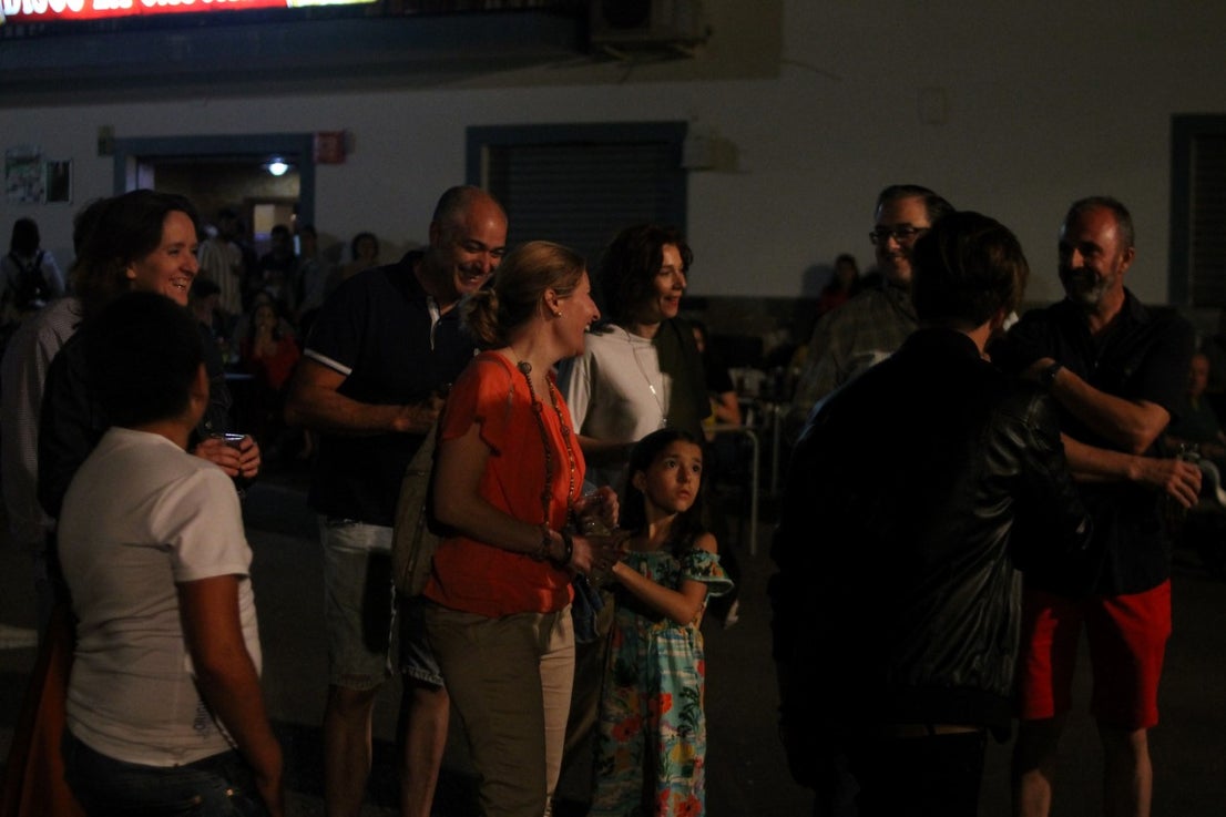 Fotos: Fevalpop 2019 (II)
