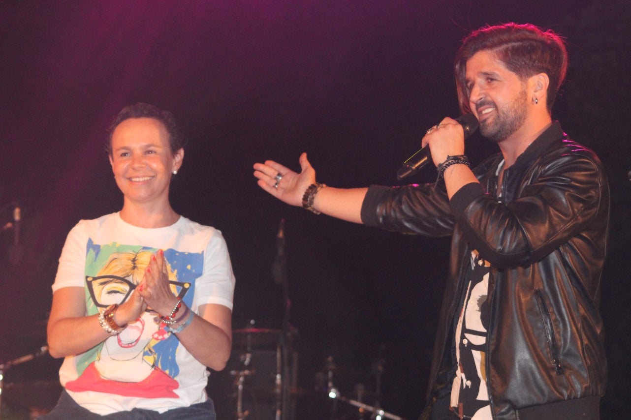 Fotos: Fevalpop 2019 (III)