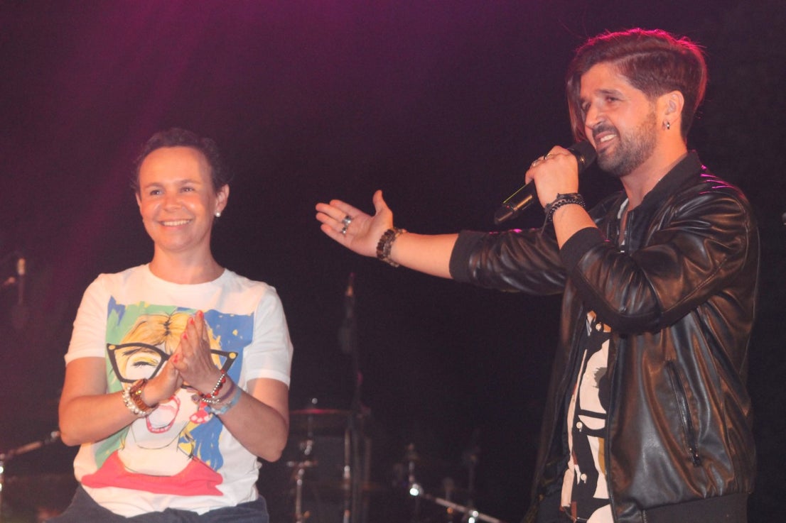 Fotos: Fevalpop 2019 (III)