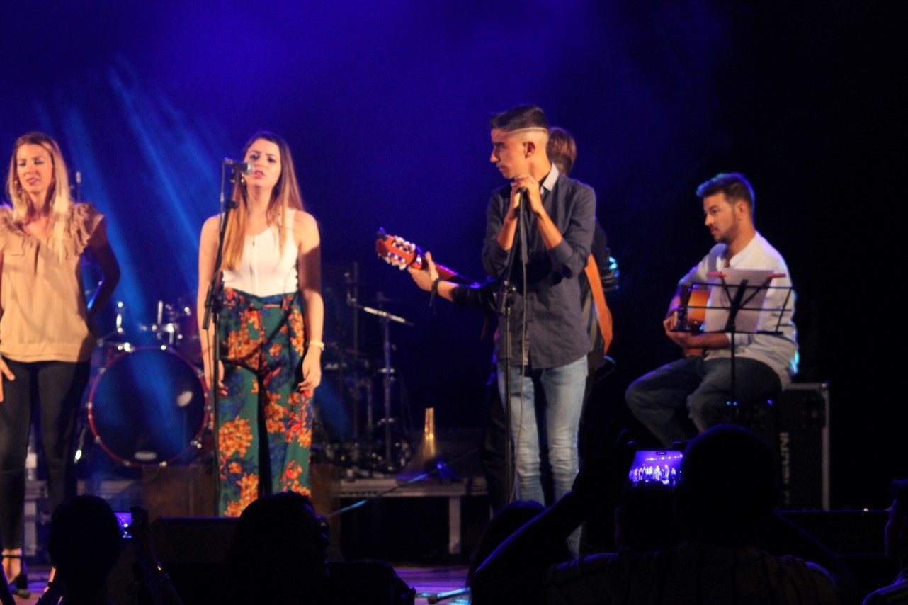 Fotos: Fevalpop 2019 (III)