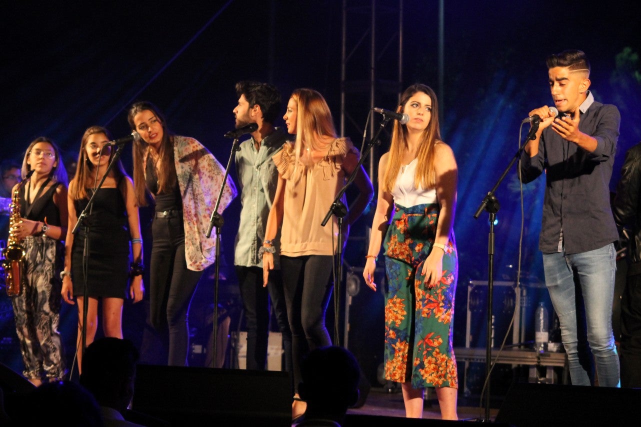 Fotos: Fevalpop 2019 (III)