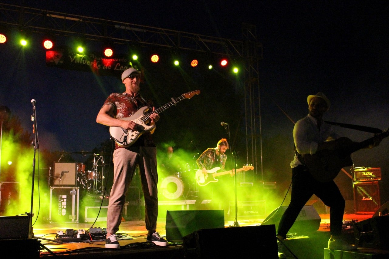 Fotos: Fevalpop 2019 (IV)