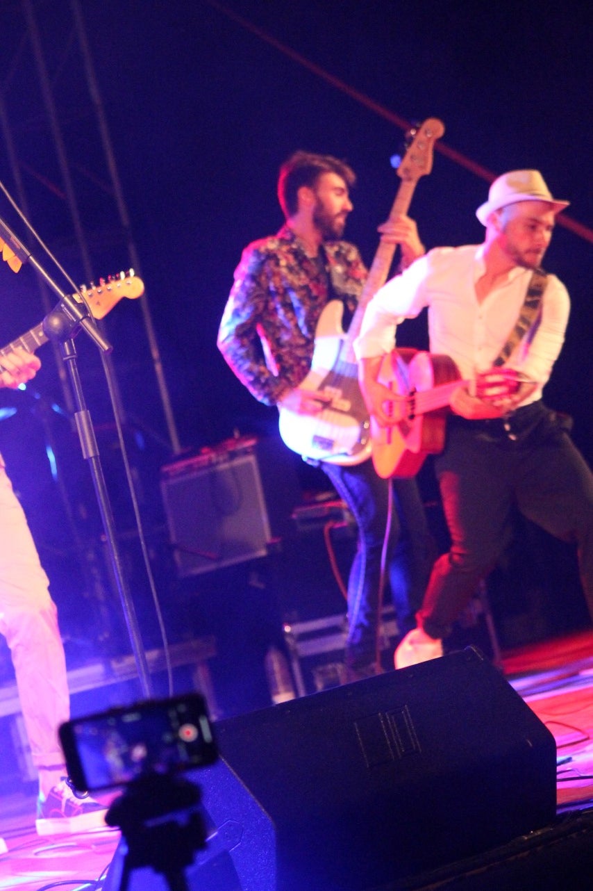 Fotos: Fevalpop 2019 (IV)
