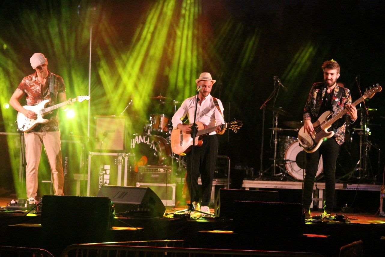 Fotos: Fevalpop 2019 (IV)