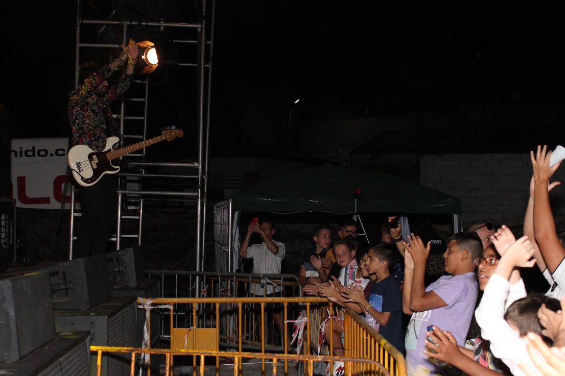 Fotos: Fevalpop 2019 (IV)