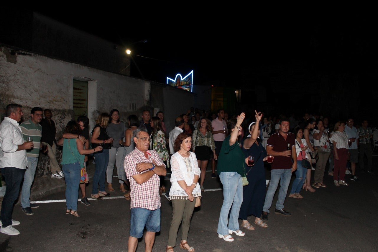 Fotos: Fevalpop 2019 (IV)