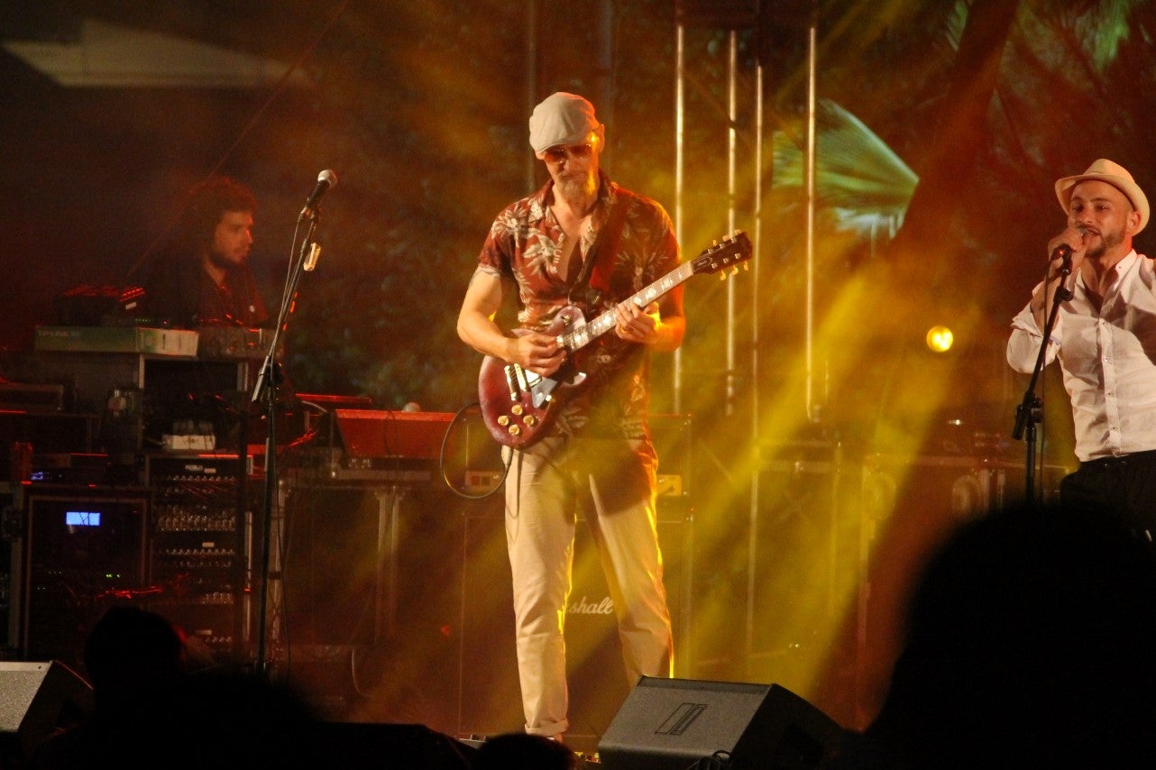 Fotos: Fevalpop 2019 (IV)