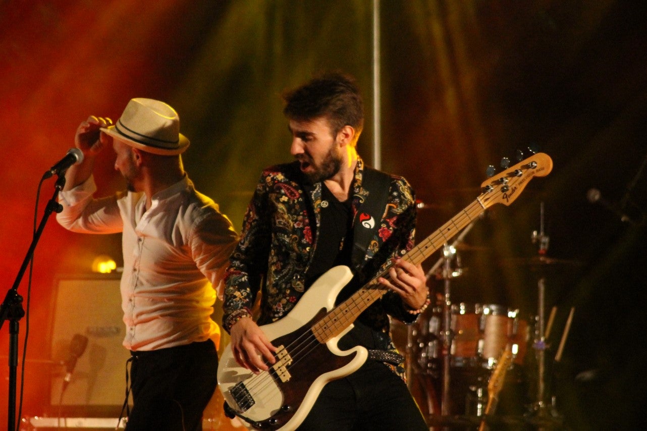 Fotos: Fevalpop 2019 (IV)