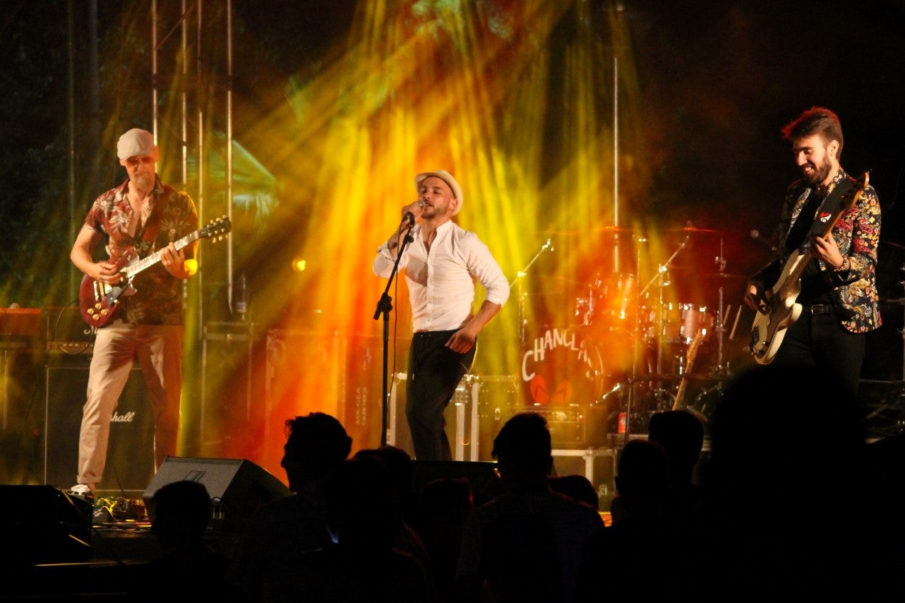 Fotos: Fevalpop 2019 (IV)