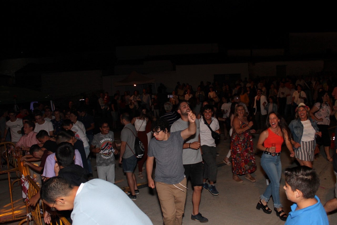 Fotos: Fevalpop 2019 (IV)