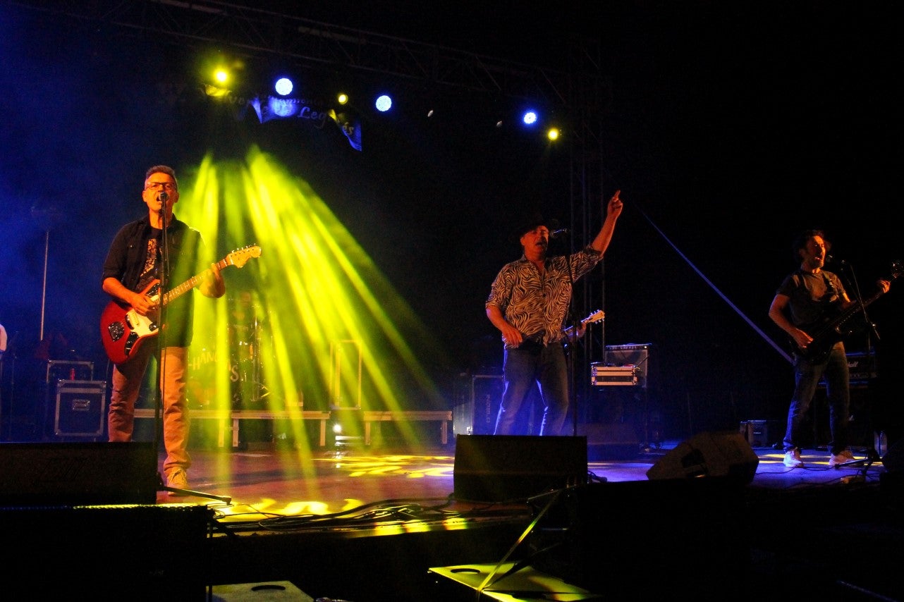 Fotos: Fevalpop 2019 (V)