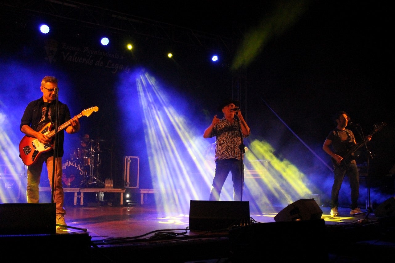 Fotos: Fevalpop 2019 (V)