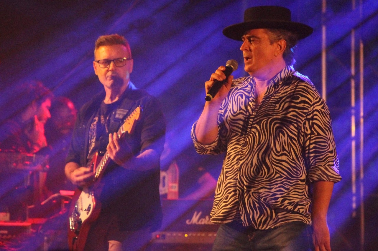 Fotos: Fevalpop 2019 (V)