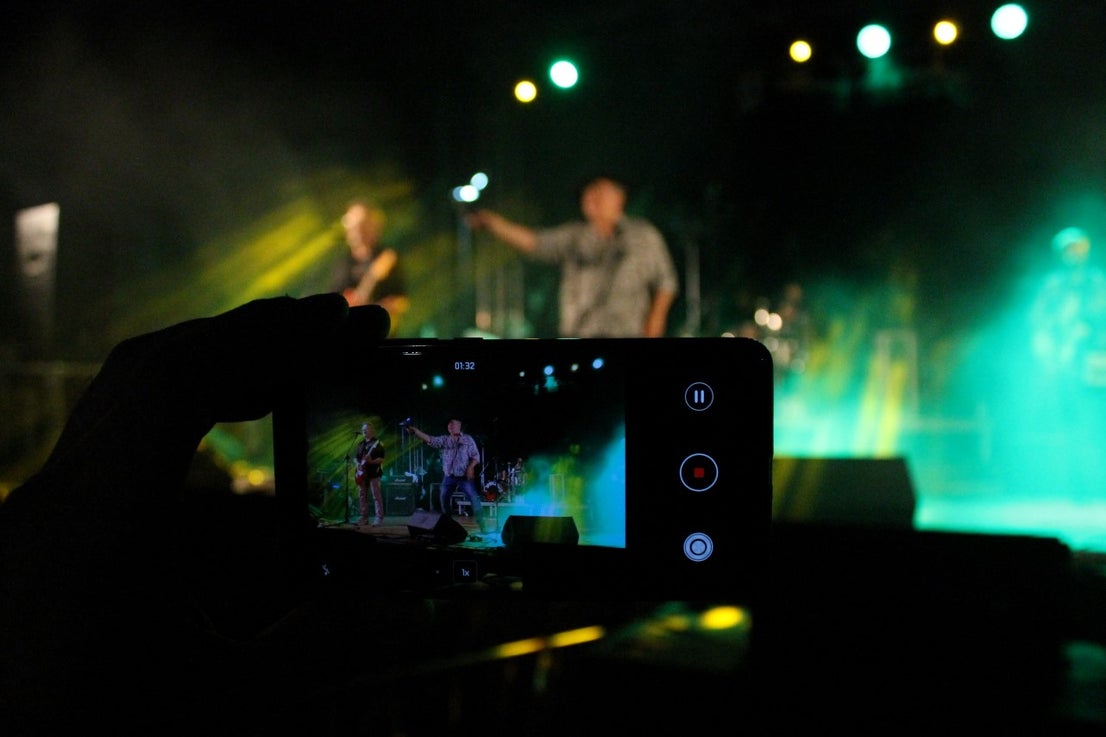 Fotos: Fevalpop 2019 (V)