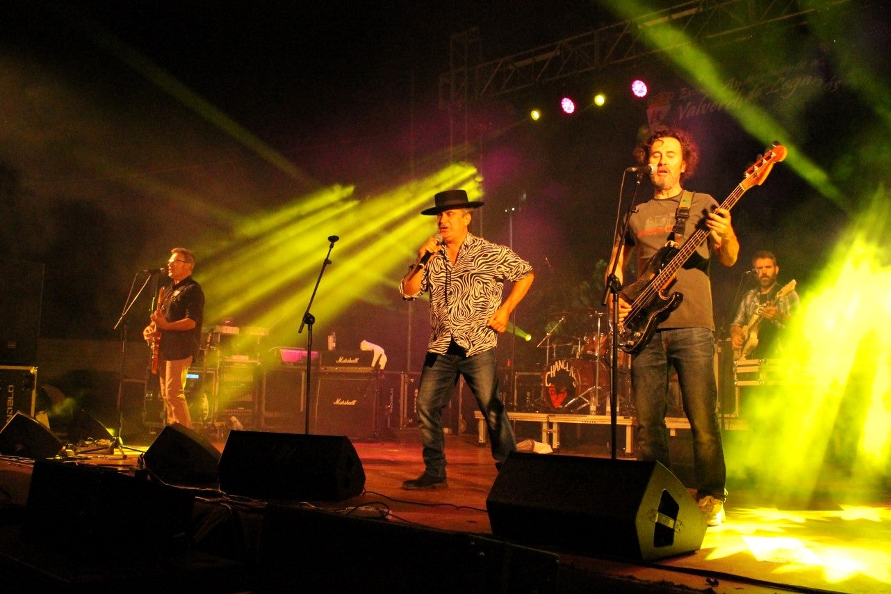 Fotos: Fevalpop 2019 (V)