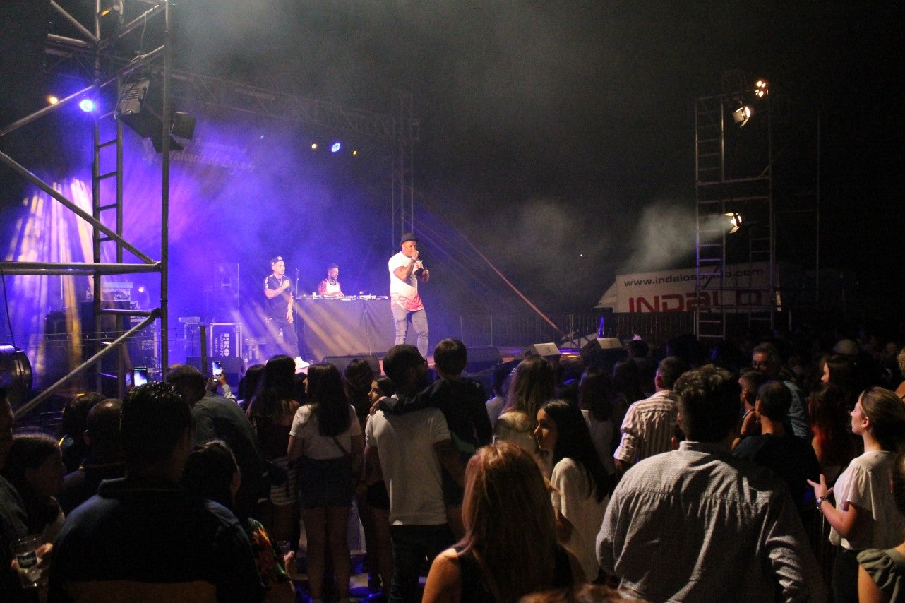 Fotos: Fevalpop 2019 (V)