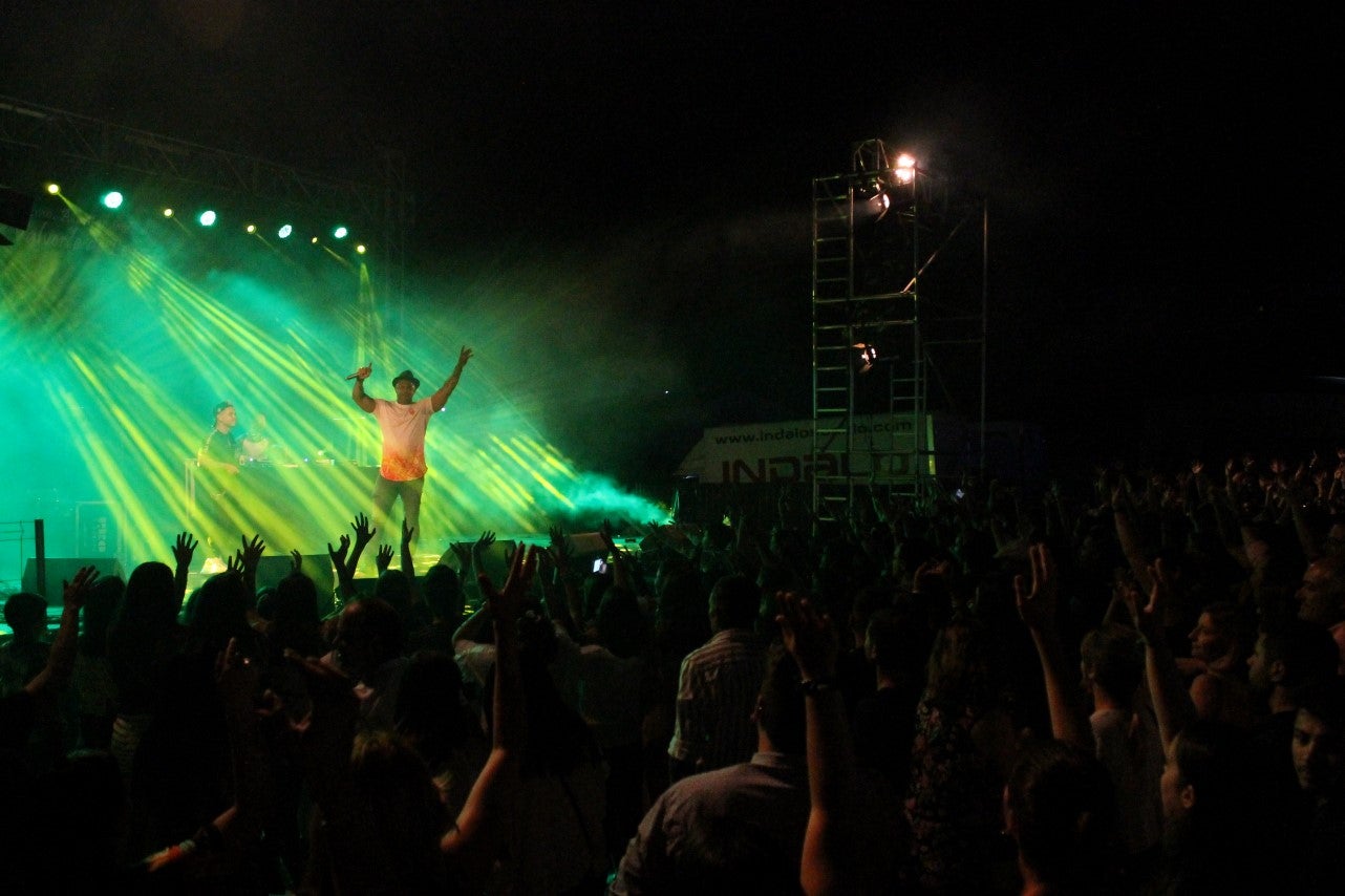 Fotos: Fevalpop 2019 (V)