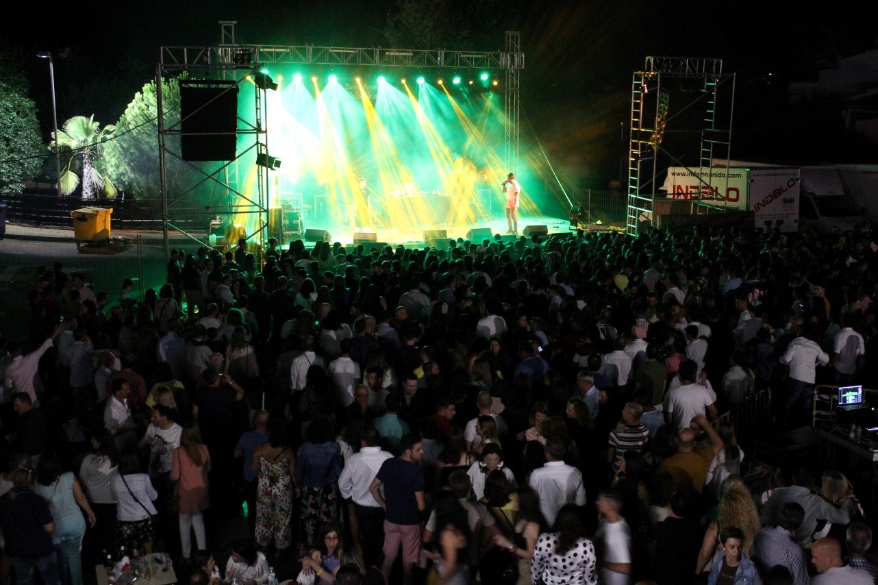 Fotos: Fevalpop 2019 (VI)