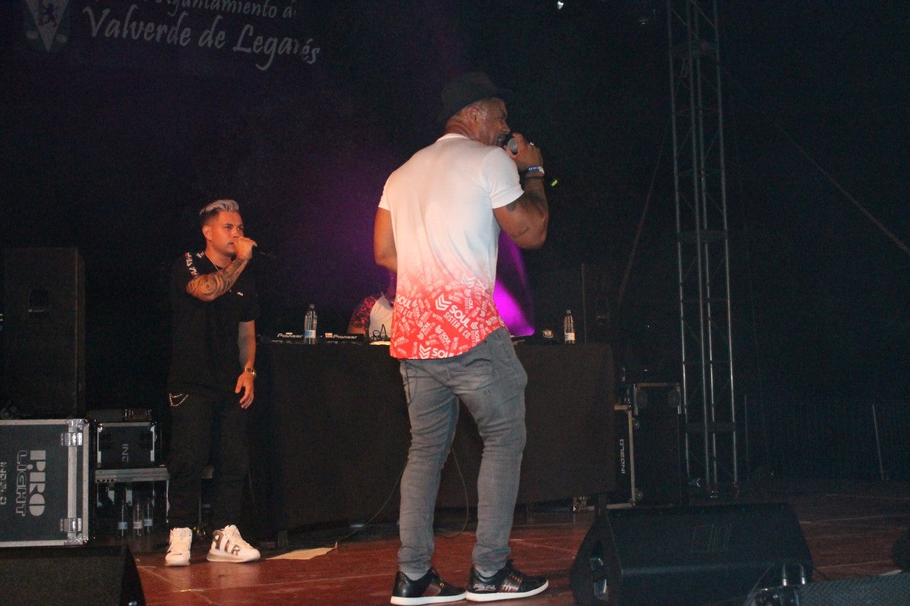 Fotos: Fevalpop 2019 (VI)