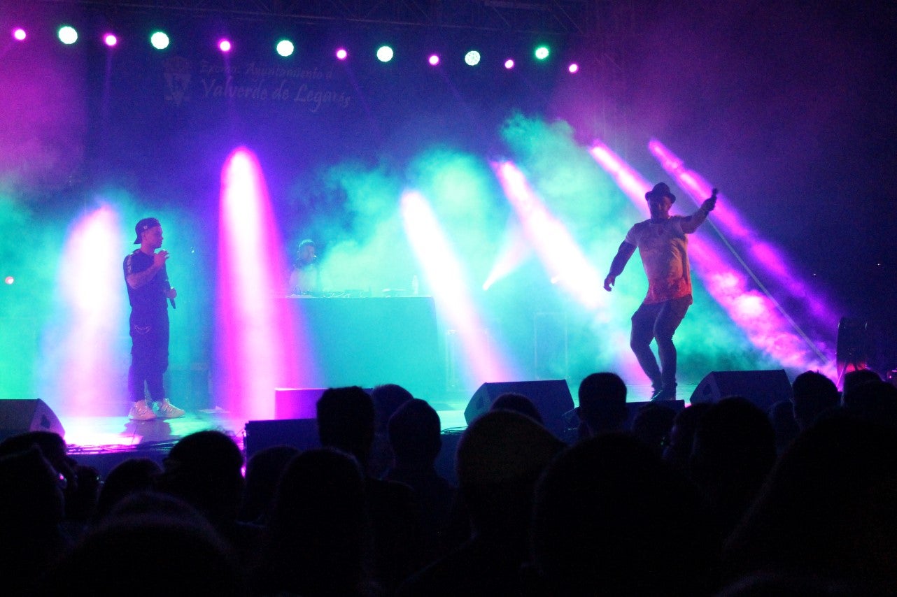 Fotos: Fevalpop 2019 (VI)