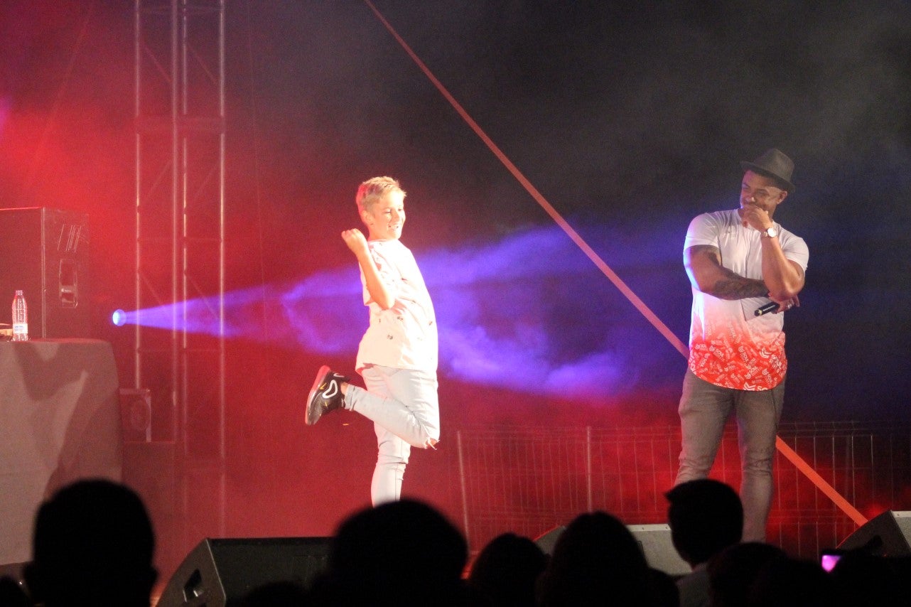 Fotos: Fevalpop 2019 (VI)