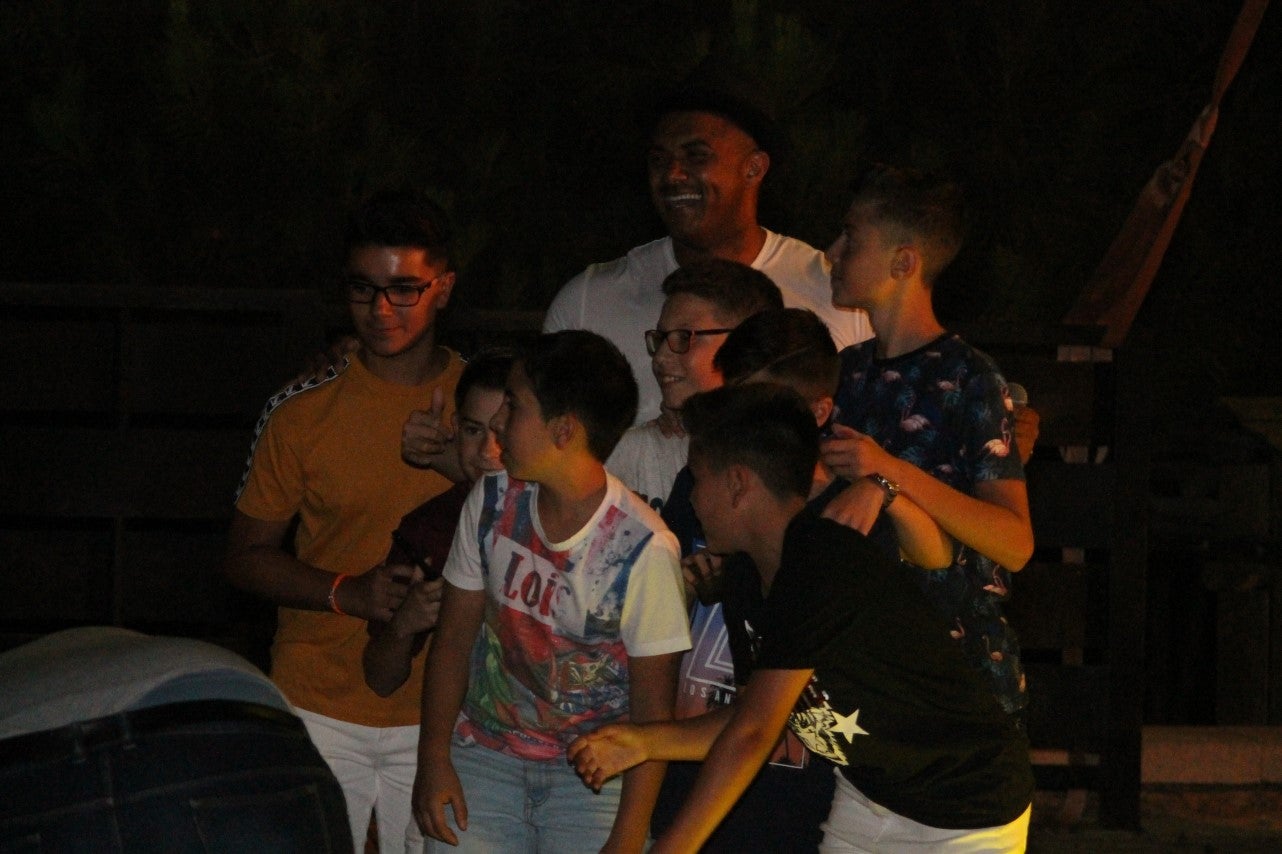 Fotos: Fevalpop 2019 (VI)