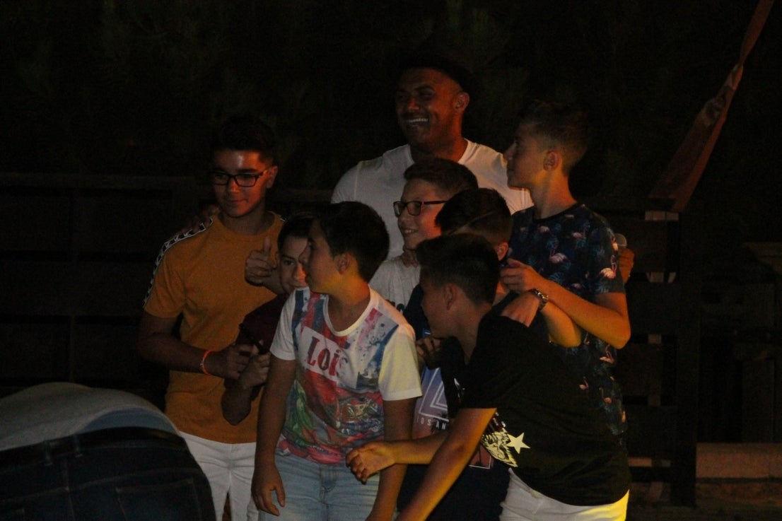 Fotos: Fevalpop 2019 (VI)