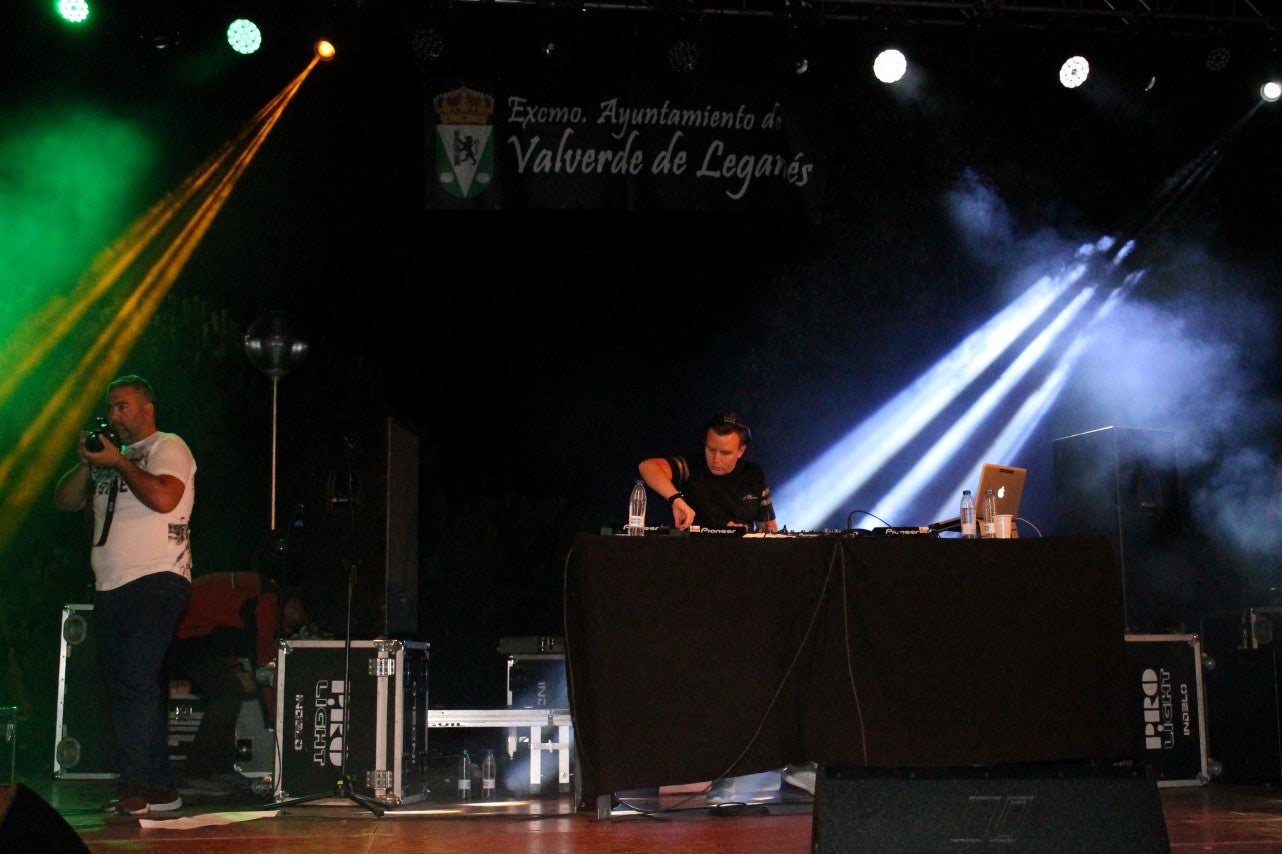 Fotos: Fevalpop 2019 (VI)