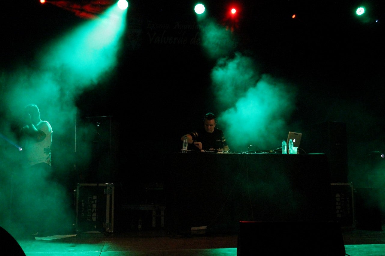 Fotos: Fevalpop 2019 (VI)