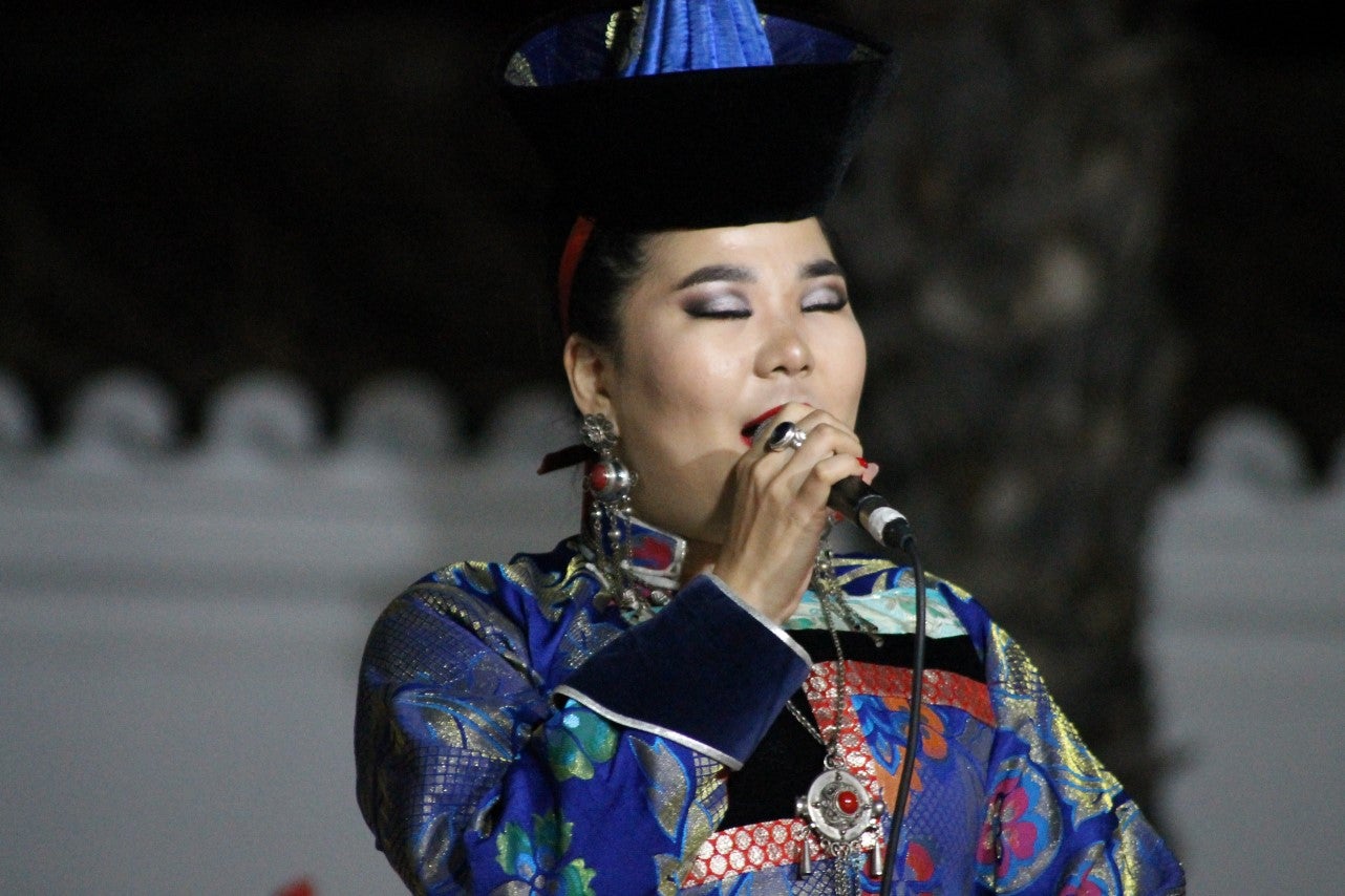 Algunas imágenes de las actuaciones de la 33ª Edición del Festival Folklórico de los Pueblos del Mundo de Extremadura (05-08-2019)
