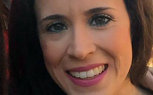 María Isabel Antúnez Conejo