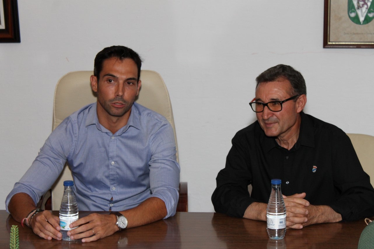 Algunas imágenes de la noche inaugural de las Ferias y Fiestas de San Bartolomé 2019 (22-08-2019)