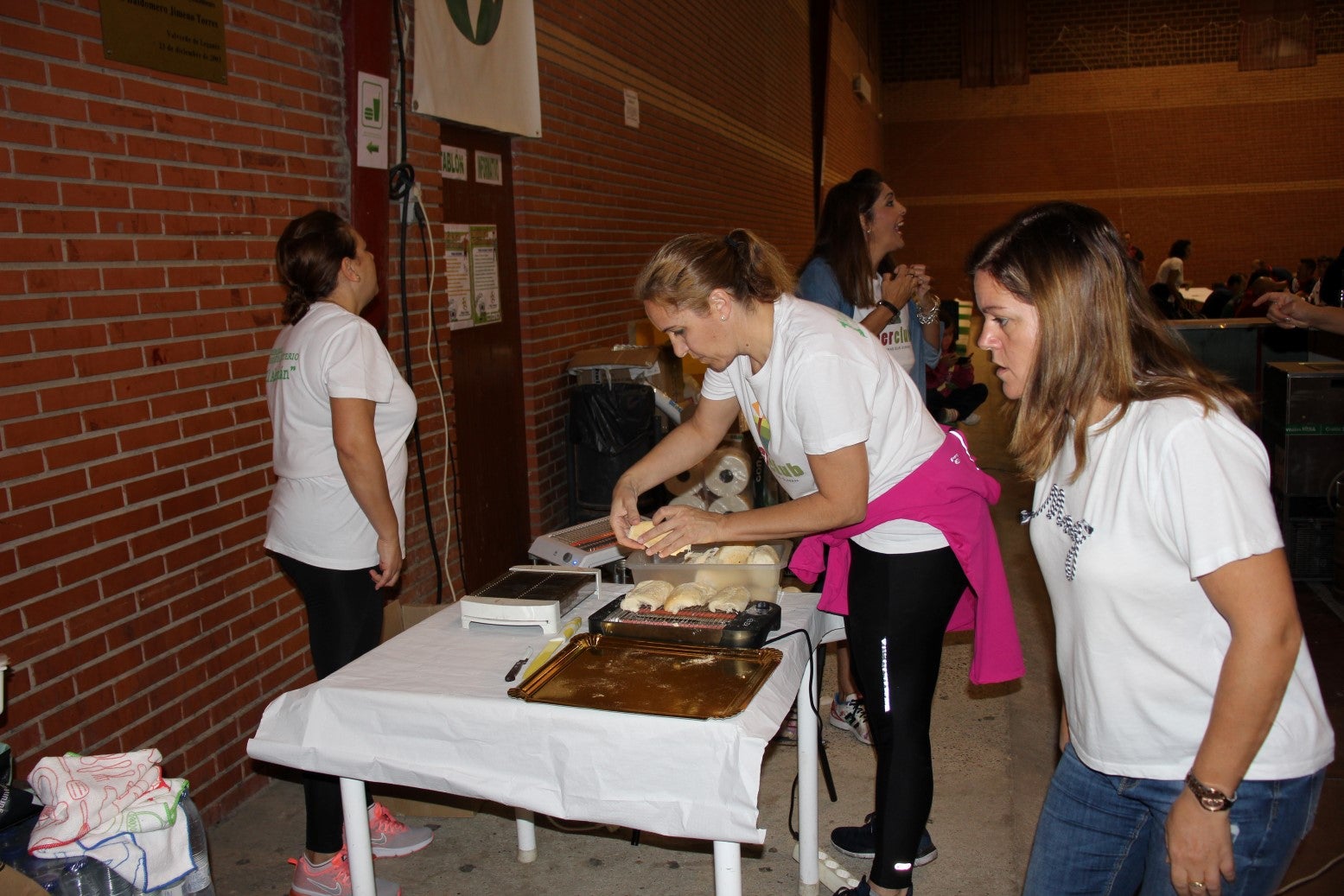 Imágenes del II Memorial José Luis Quiterio 'El Alemán' celebrado en Valverde de Leganés (22-09-2019)