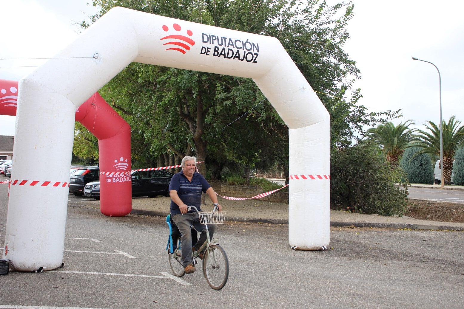 Imágenes del II Memorial José Luis Quiterio 'El Alemán' celebrado en Valverde de Leganés (22-09-2019)