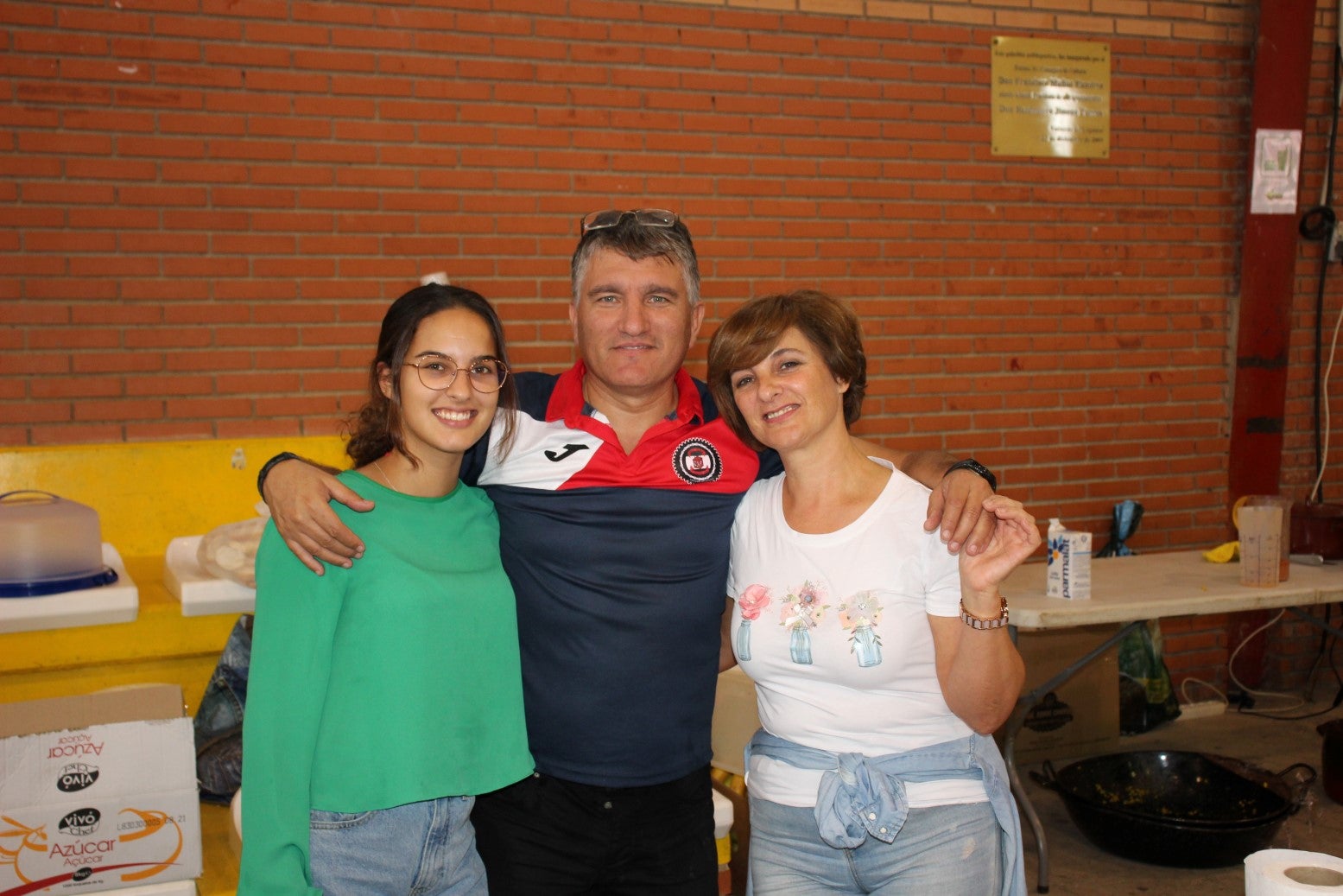 Imágenes del II Memorial José Luis Quiterio 'El Alemán' celebrado en Valverde de Leganés (22-09-2019)